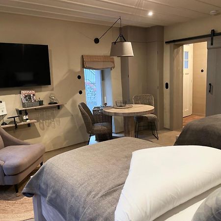 Lark Apartment Wanzleben-Borde ภายนอก รูปภาพ