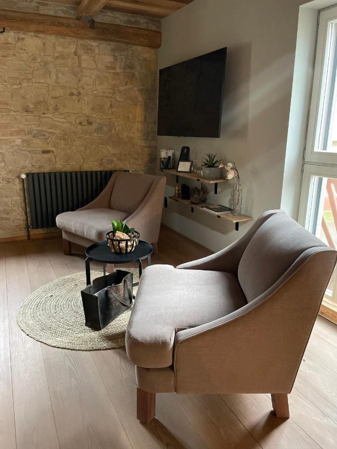 Lark Apartment Wanzleben-Borde ภายนอก รูปภาพ