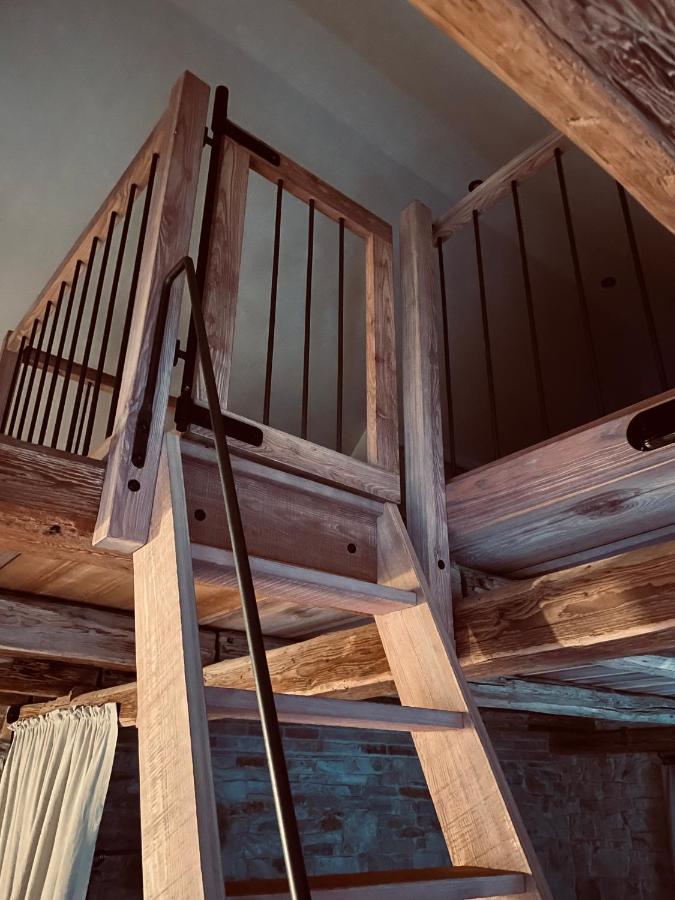 Lark Apartment Wanzleben-Borde ภายนอก รูปภาพ