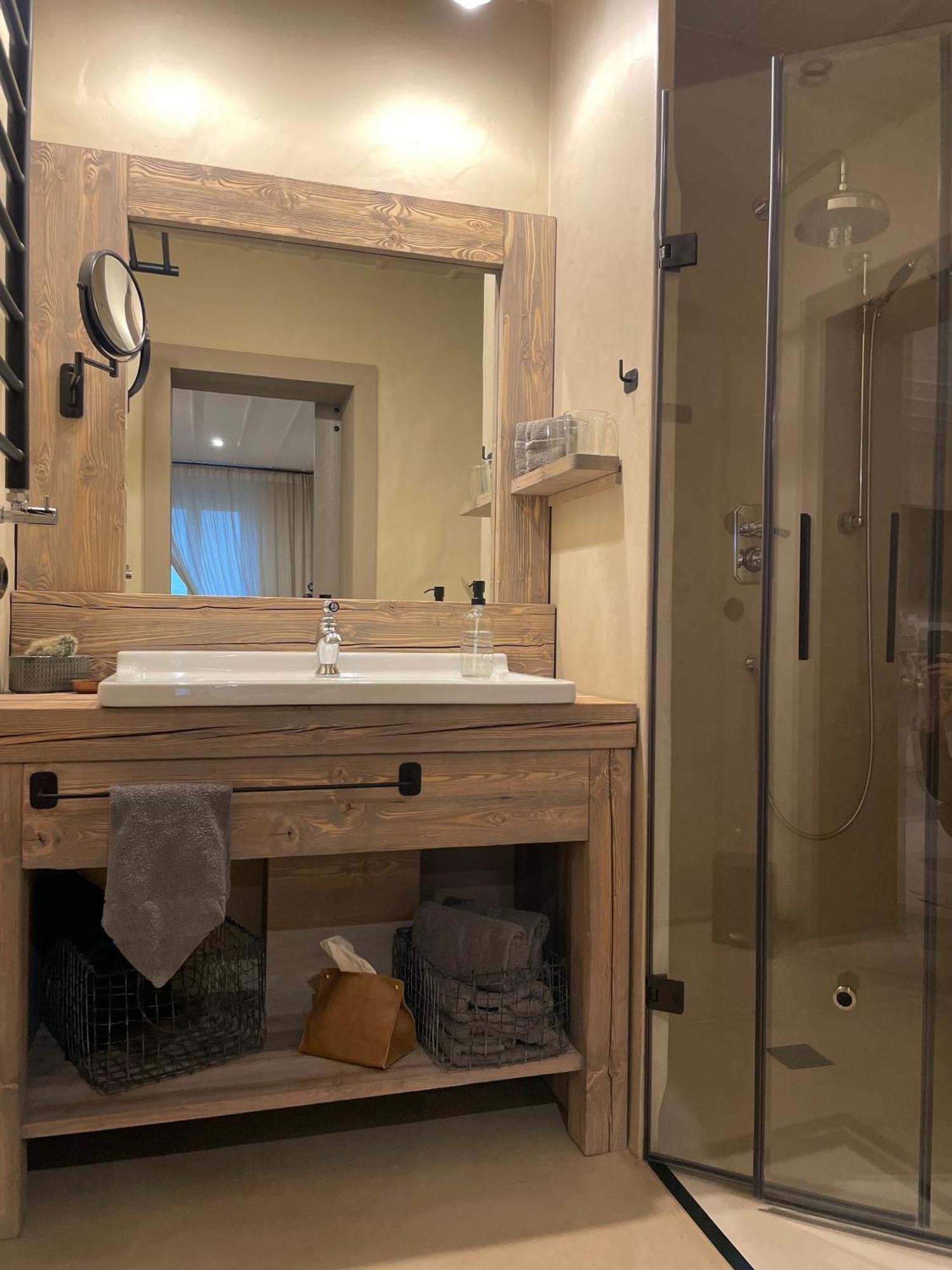 Lark Apartment Wanzleben-Borde ภายนอก รูปภาพ