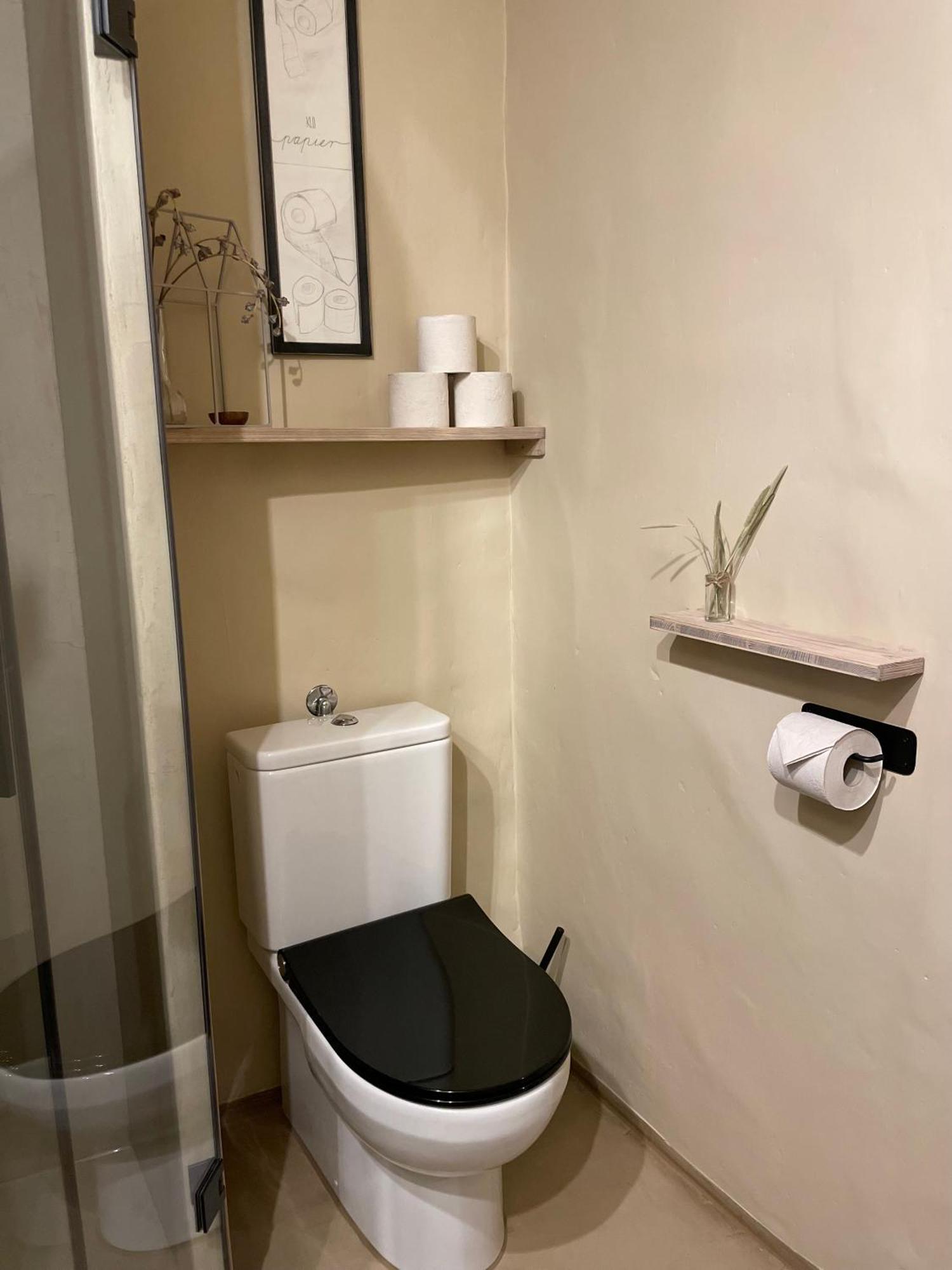 Lark Apartment Wanzleben-Borde ภายนอก รูปภาพ
