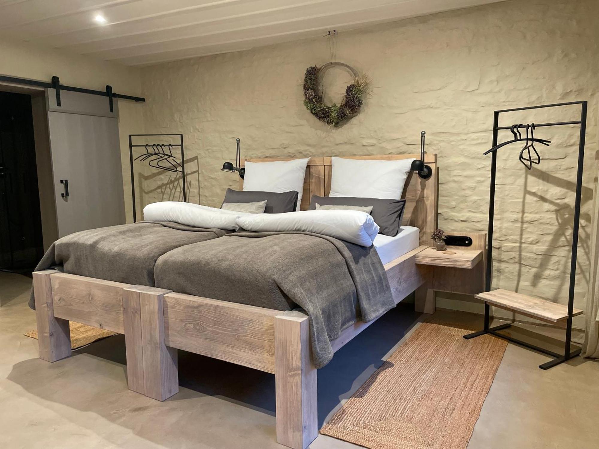 Lark Apartment Wanzleben-Borde ภายนอก รูปภาพ